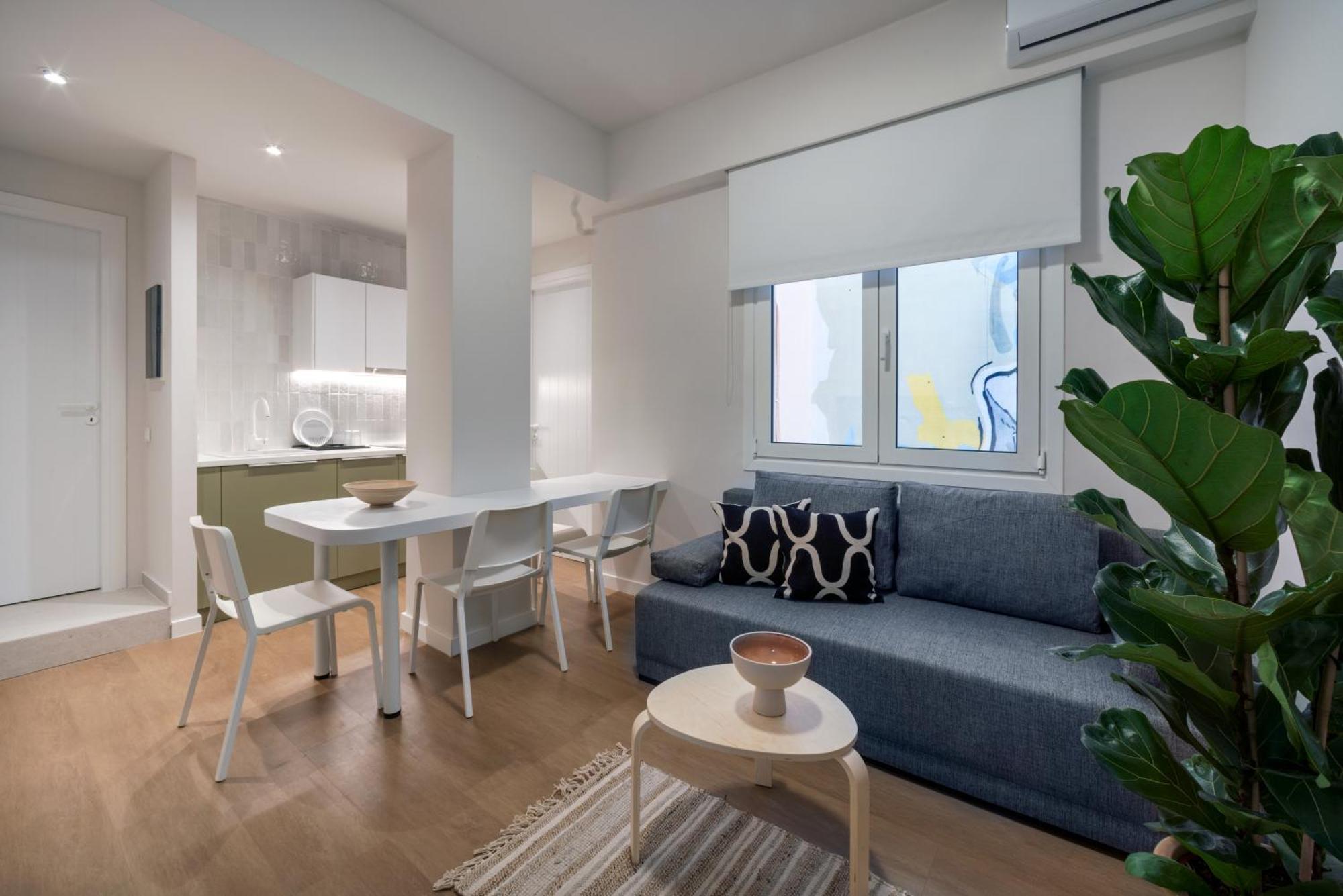 Central Bliss Apartments By Upstreet Athen Exterior foto