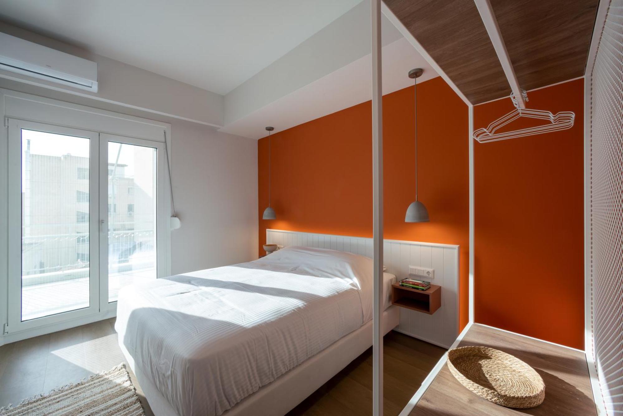 Central Bliss Apartments By Upstreet Athen Exterior foto