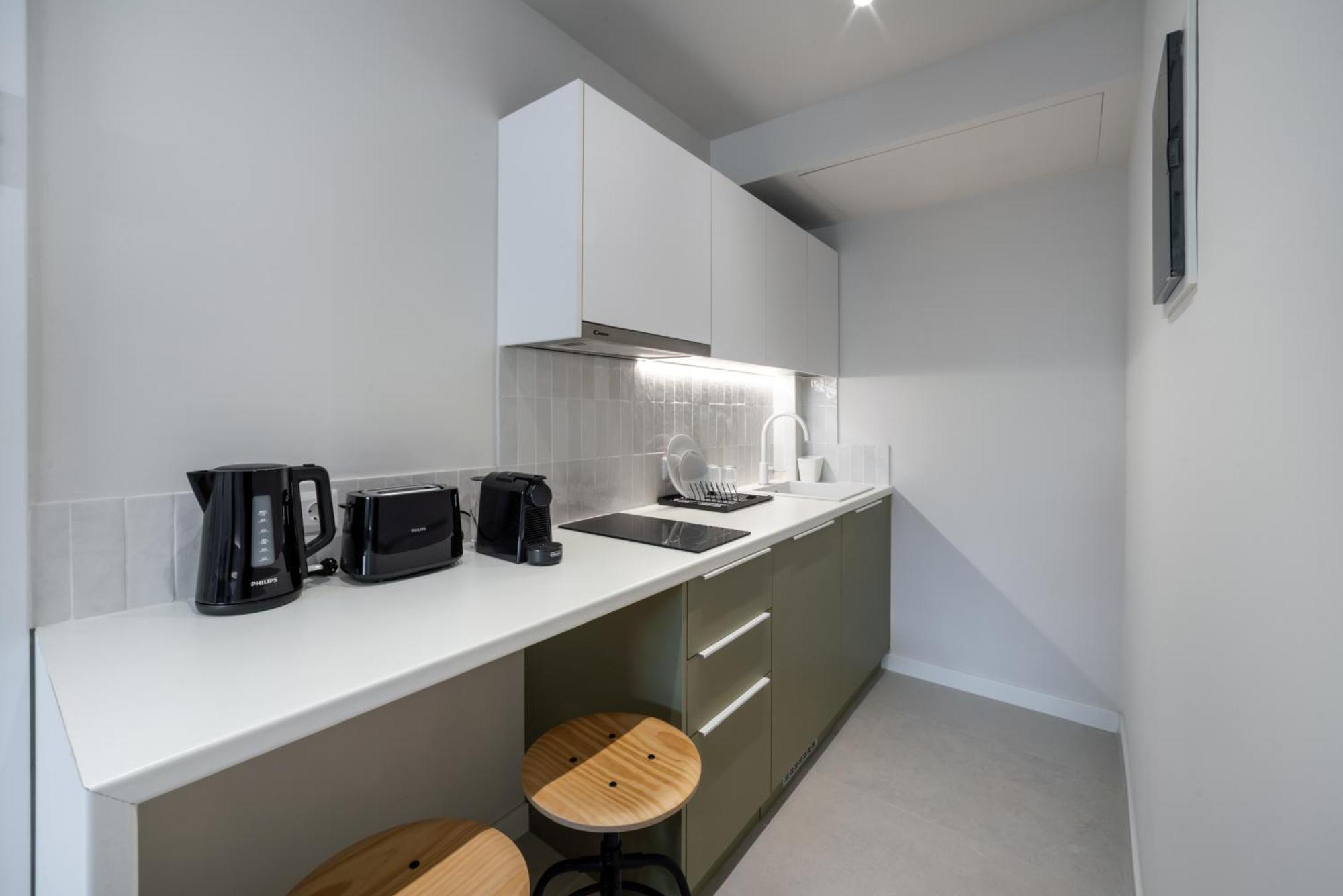 Central Bliss Apartments By Upstreet Athen Exterior foto