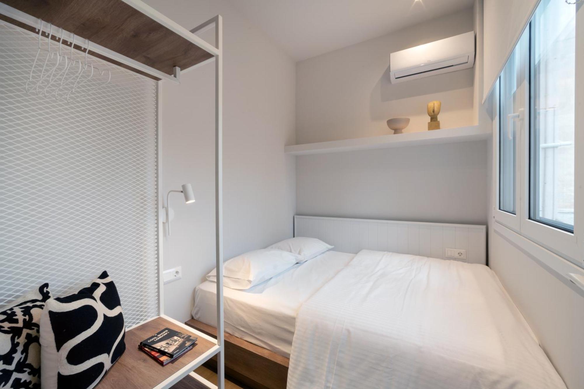 Central Bliss Apartments By Upstreet Athen Exterior foto