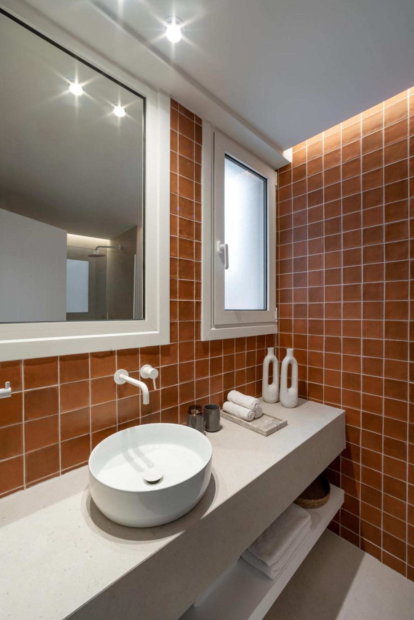 Central Bliss Apartments By Upstreet Athen Exterior foto