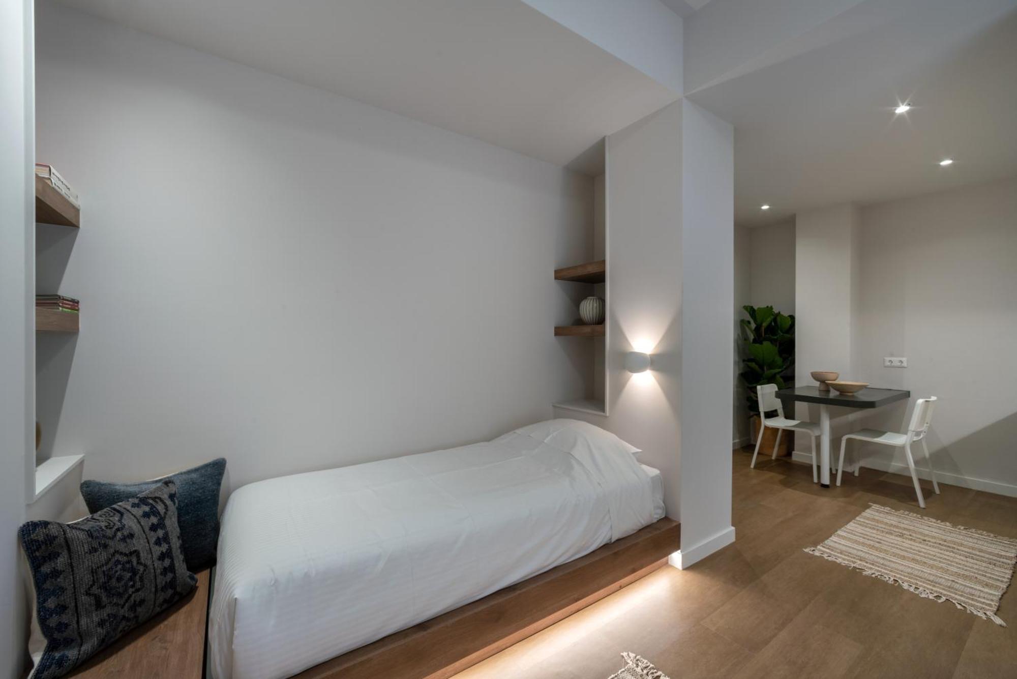 Central Bliss Apartments By Upstreet Athen Exterior foto