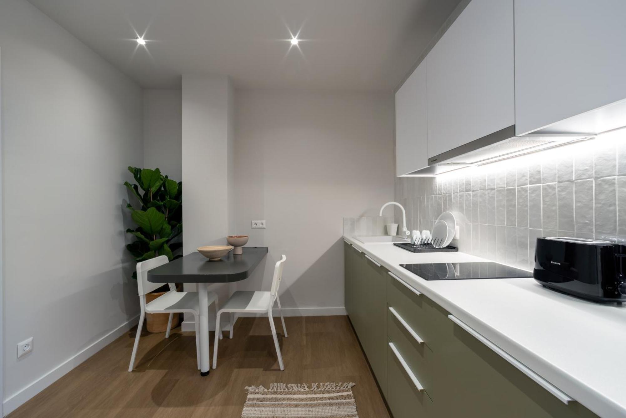 Central Bliss Apartments By Upstreet Athen Exterior foto