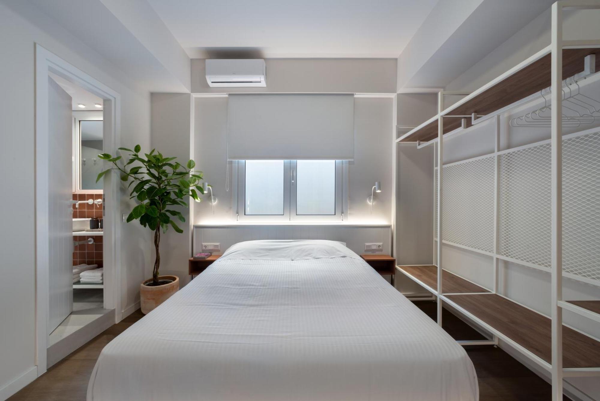 Central Bliss Apartments By Upstreet Athen Exterior foto