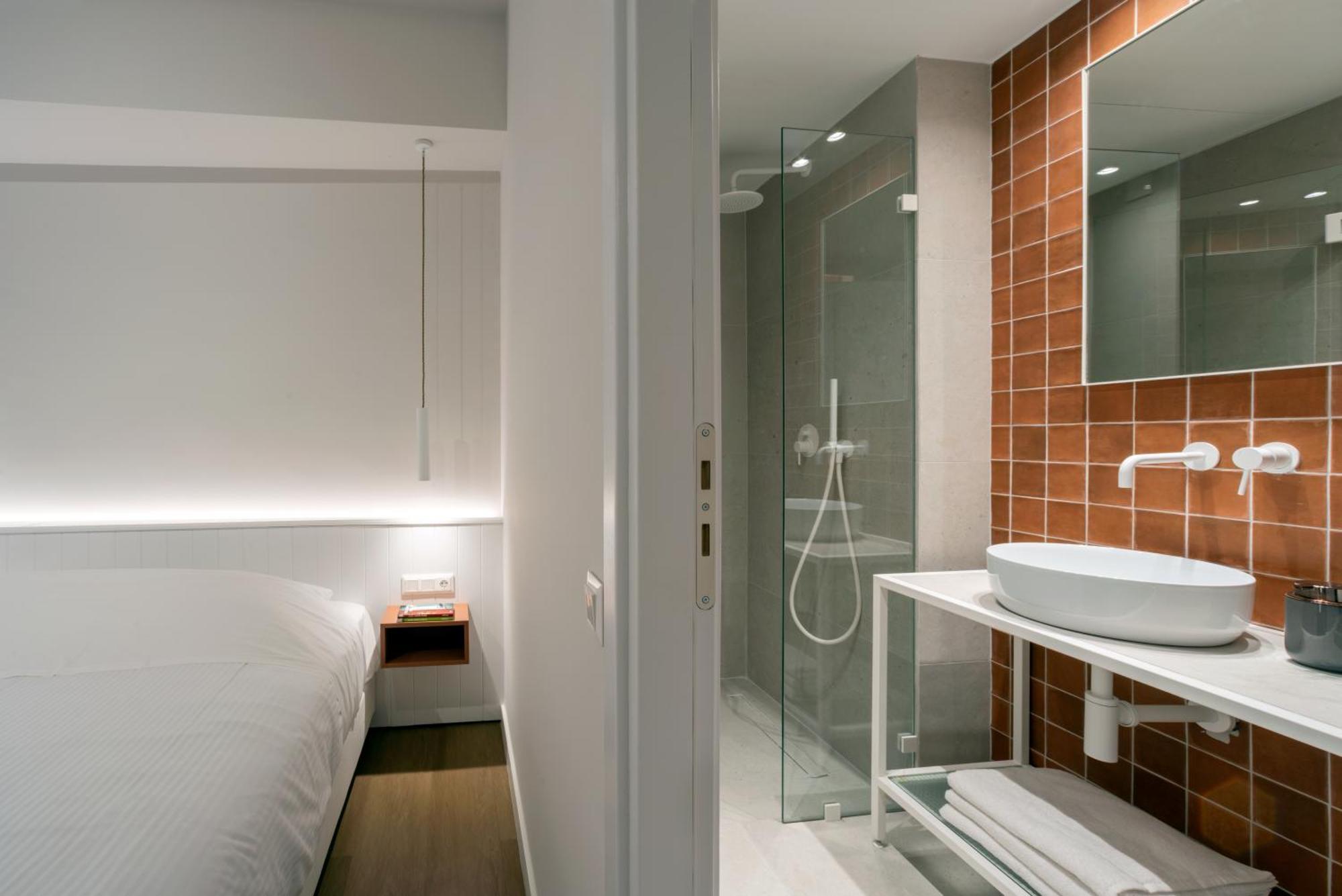 Central Bliss Apartments By Upstreet Athen Exterior foto