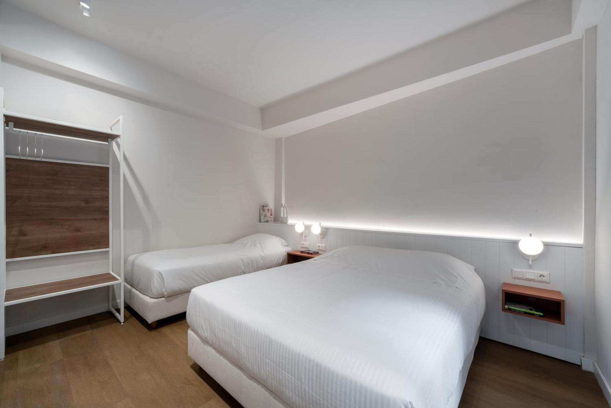 Central Bliss Apartments By Upstreet Athen Exterior foto