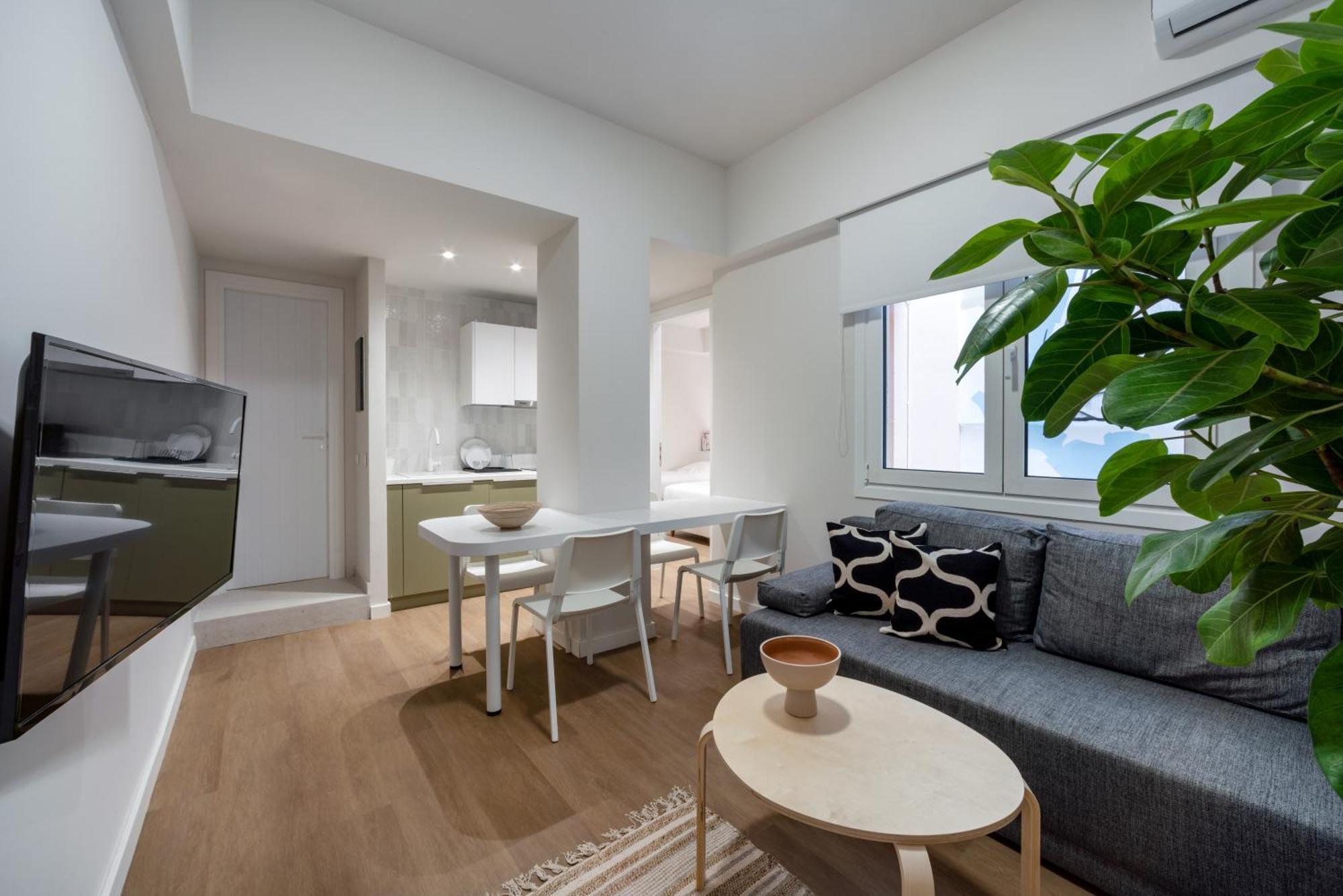 Central Bliss Apartments By Upstreet Athen Exterior foto