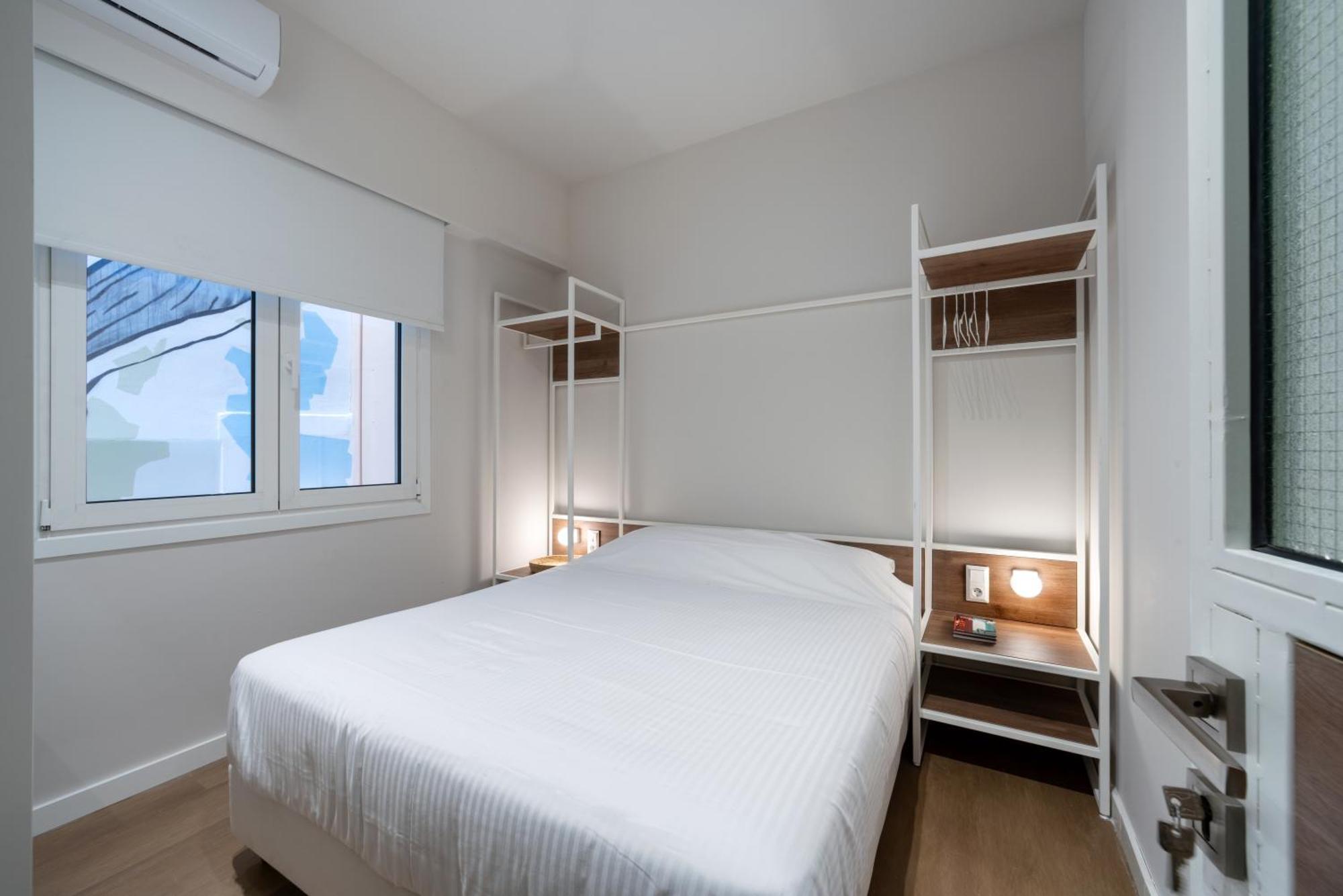 Central Bliss Apartments By Upstreet Athen Exterior foto